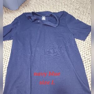 Bundle Of Unisex Polo Shirts